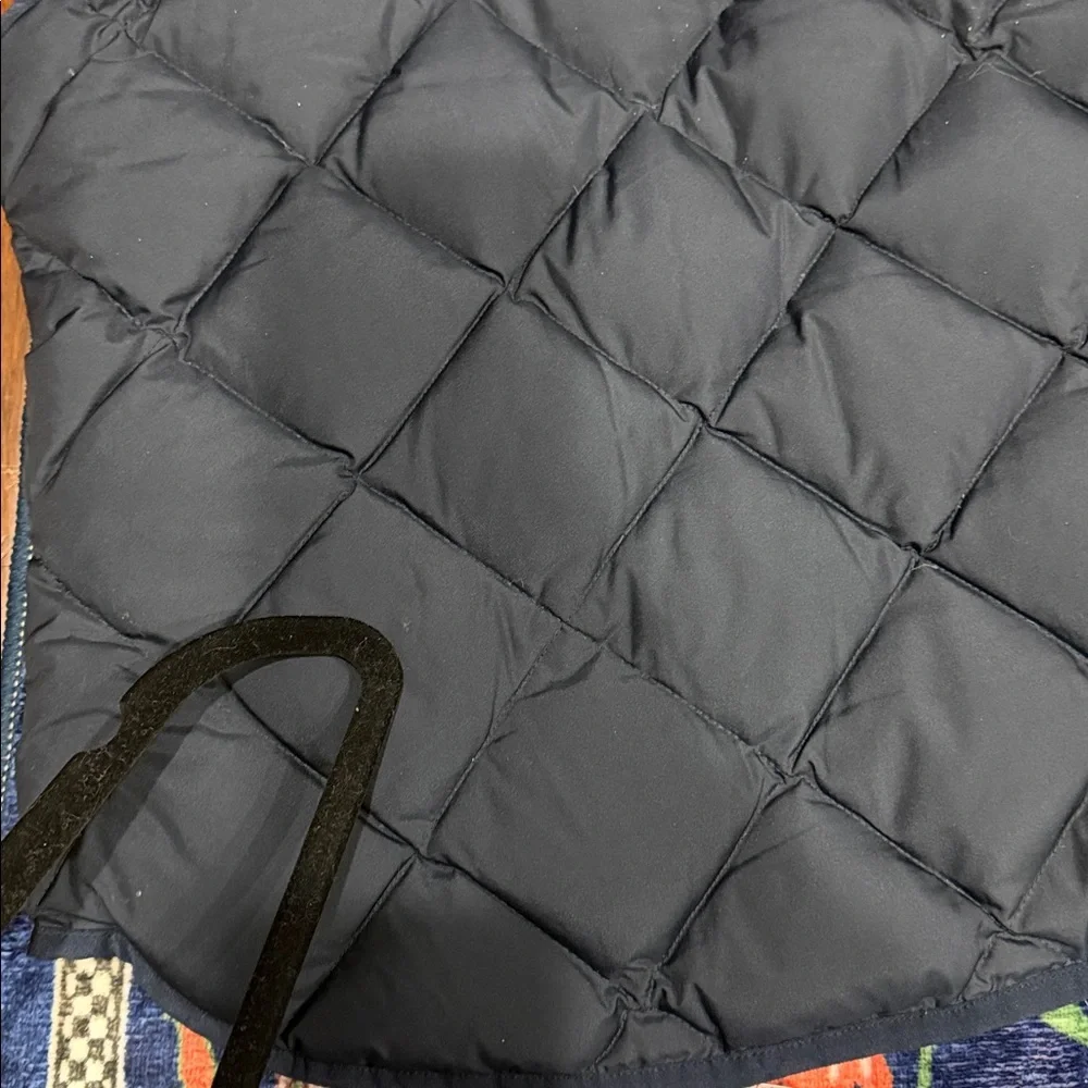 J. Crew stylish dark